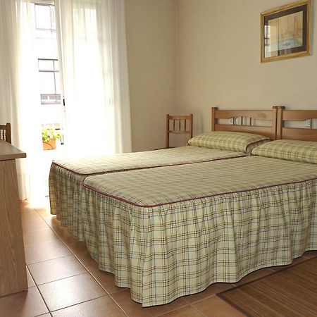 PR Nimo Hotel Santiago de Compostela Værelse billede