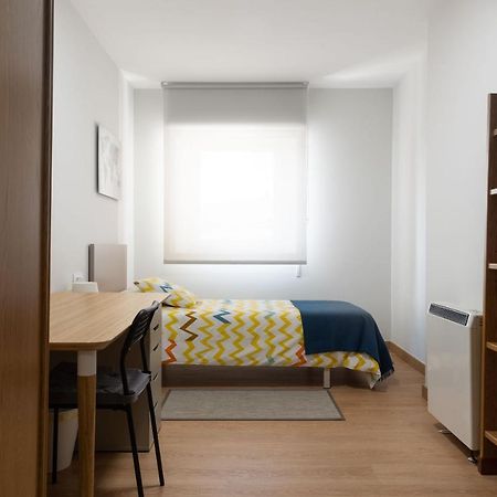 PR Nimo Hotel Santiago de Compostela Eksteriør billede