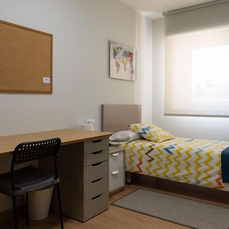PR Nimo Hotel Santiago de Compostela Eksteriør billede
