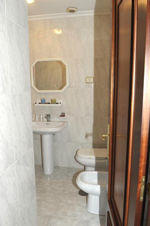 PR Nimo Hotel Santiago de Compostela Værelse billede