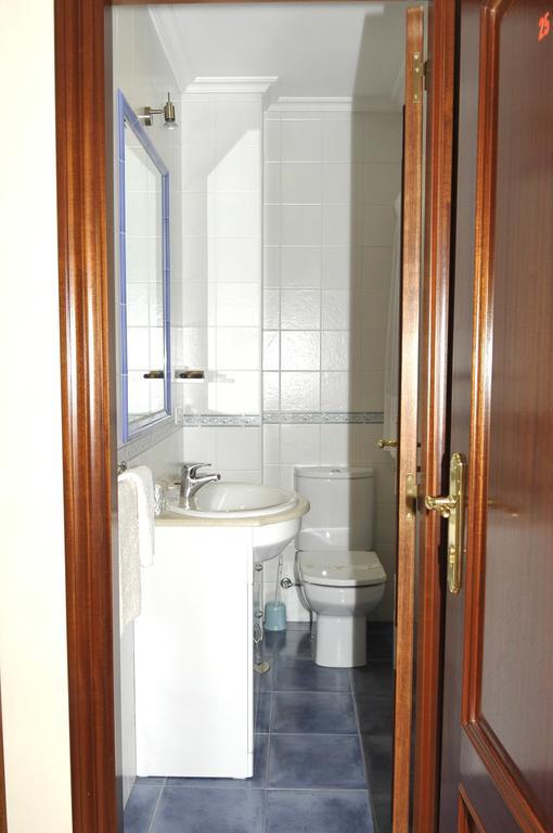 PR Nimo Hotel Santiago de Compostela Værelse billede