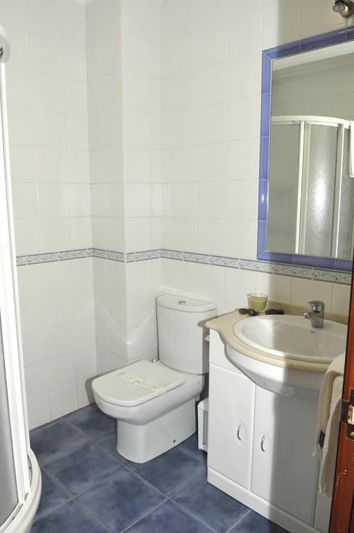 PR Nimo Hotel Santiago de Compostela Eksteriør billede