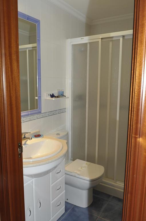 PR Nimo Hotel Santiago de Compostela Værelse billede
