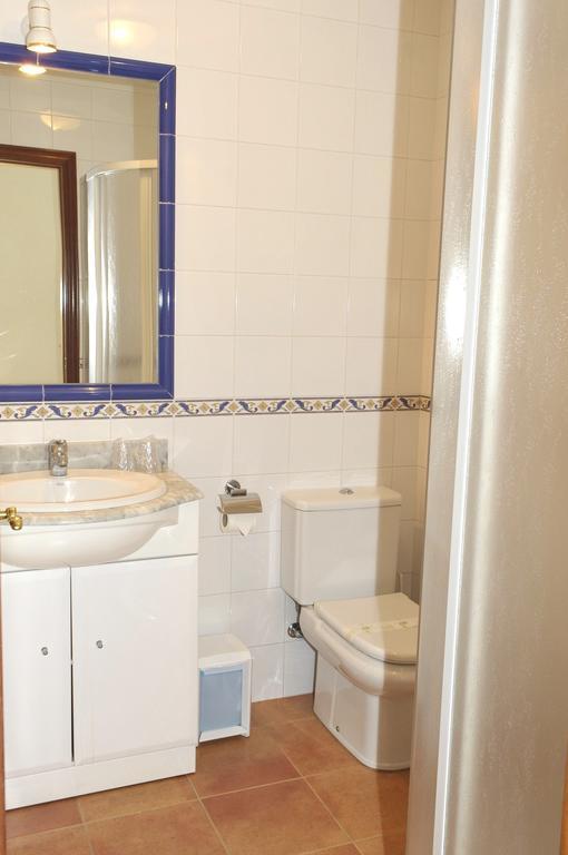 PR Nimo Hotel Santiago de Compostela Værelse billede