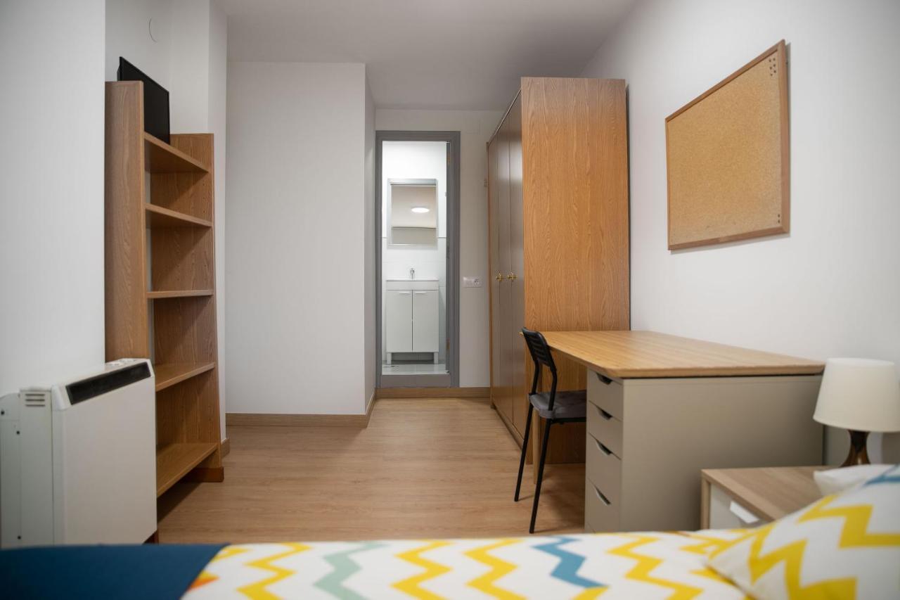 PR Nimo Hotel Santiago de Compostela Eksteriør billede